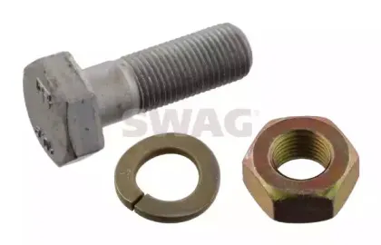 Болт, фланец карданного вала SWAG купить